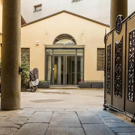 Altido Conchetta Apartment *