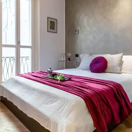 Apartment Altido Conchetta