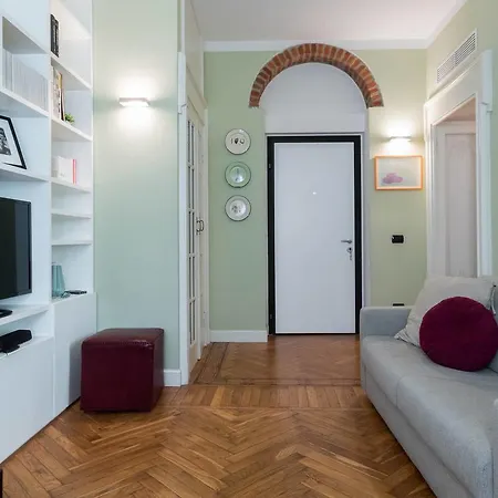 Altido Conchetta Apartment *