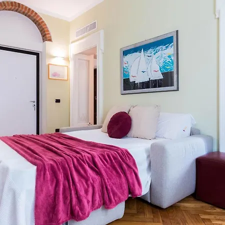 Apartament Altido Conchetta