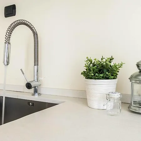 Altido Conchetta Apartament