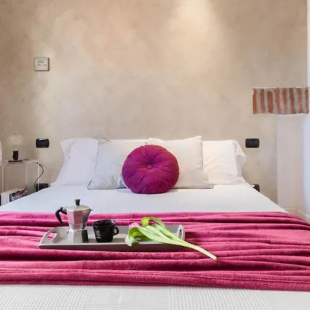 Apartament Altido Conchetta Mediolan