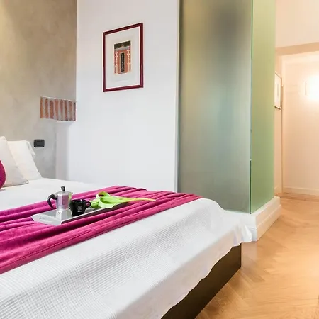Apartment Altido Conchetta Milan