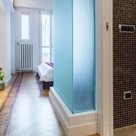 Altido Conchetta Apartment