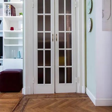 Altido Conchetta Apartment Milan
