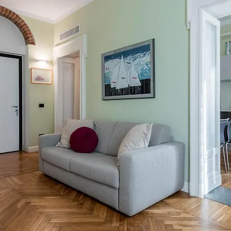 Altido Conchetta Apartment *