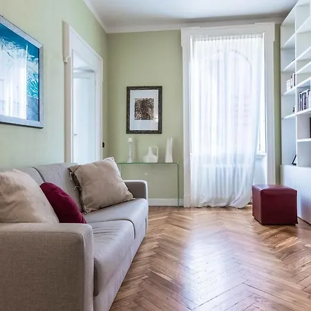 Altido Conchetta Apartament