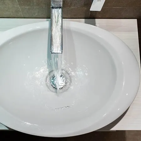 Apartment Altido Conchetta Milan