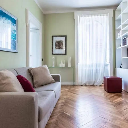 Apartment Altido Conchetta *
