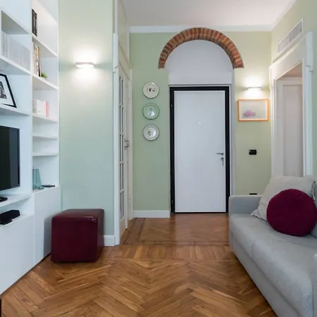 Altido Conchetta * Milan