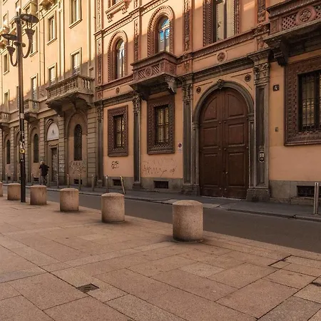 Apartamento Altido Conchetta *